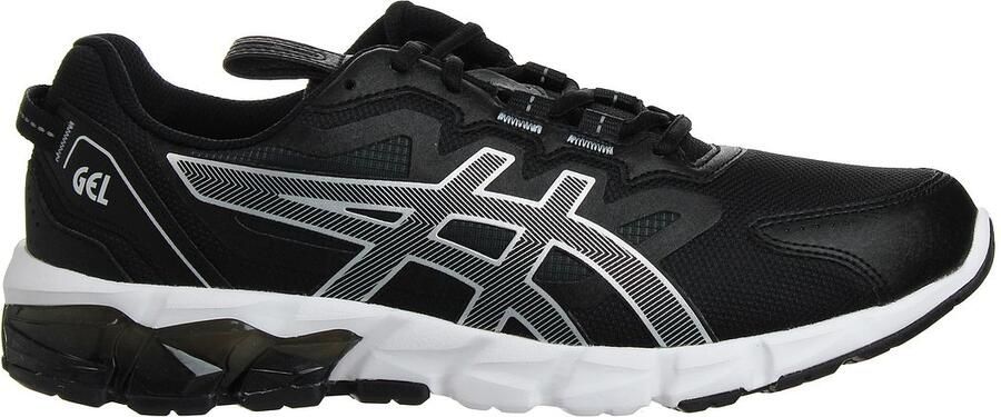 ASICS Gel-Quantum 90 Heren Zwart Trainers