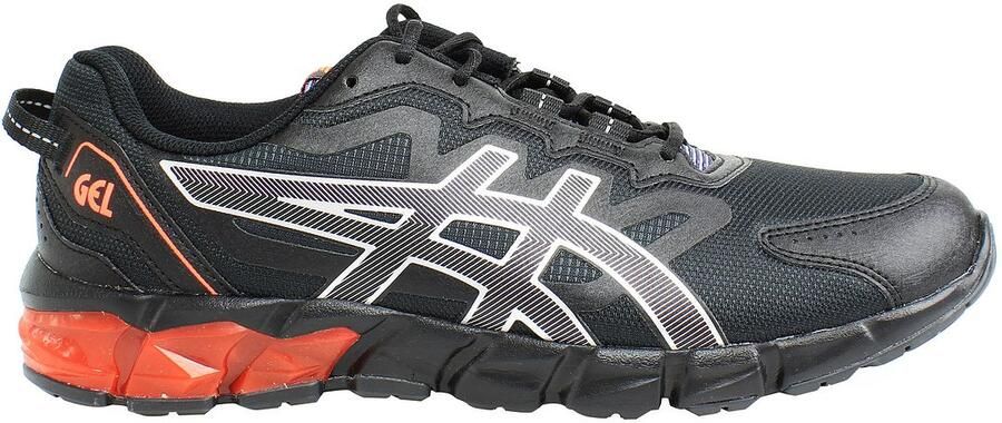 ASICS Gel-Quantum 90 Heren Zwart Trainers