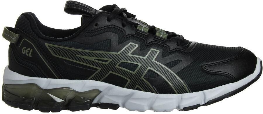 ASICS Gel-Quantum 90 Heren Zwart Trainers