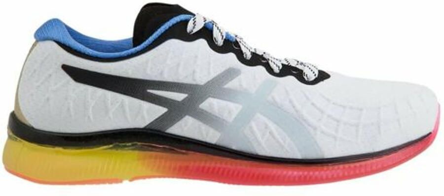 ASICS Gel-Quantum Infinity Dames Witte Sneakers