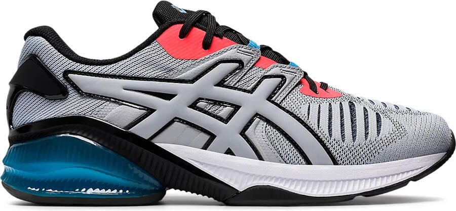 ASICS Gel-Quantum Infinity Jin Heren Grijze Trainers