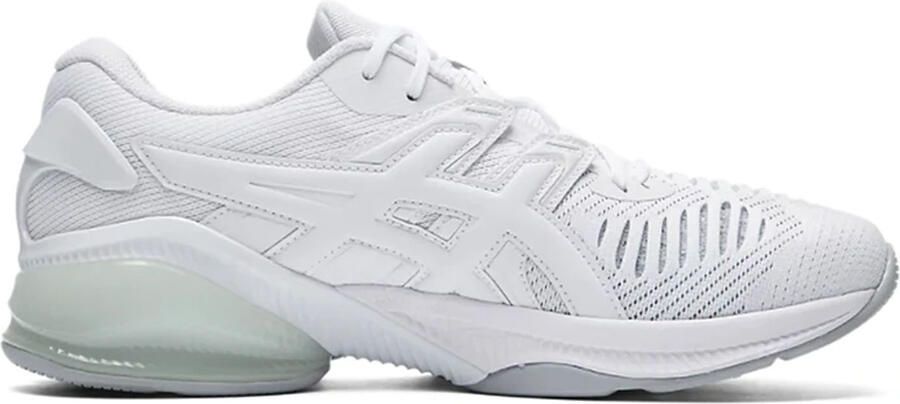 ASICS Gel-Quantum Infinity Jin Heren Wit Trainers