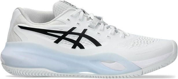 ASICS gel-resolution x clay tennisschoenen all court heren