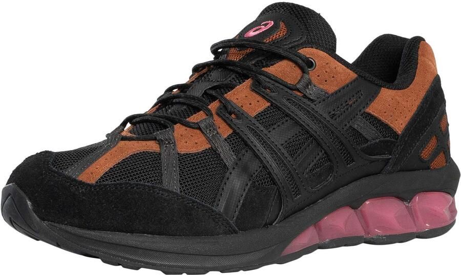 ASICS Gel Sonoma 180 Sneakers Zwart