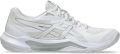 ASICS gel-tactic 13 indoor schoenen dames - Wit