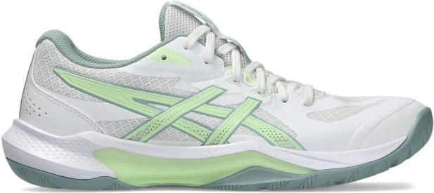 ASICS gel-tactic 13 indoor schoenen dames