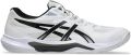 ASICS gel-tactic 13 indoor schoenen heren - Wit