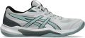 ASICS gel-tactic 13 indoor schoenen heren - Grijs