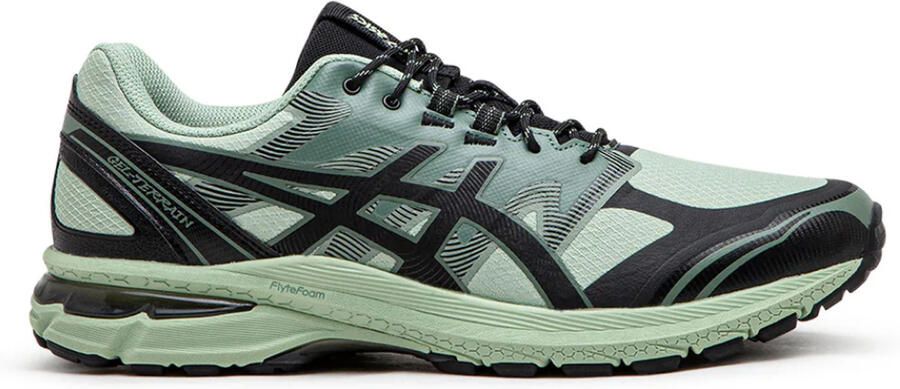 ASICS Gel-Terrain Dark Jade sneakers