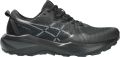 ASICS Gel Venture 11 hardloopschoenen voor dames (Zwart Grijs) - Zwart