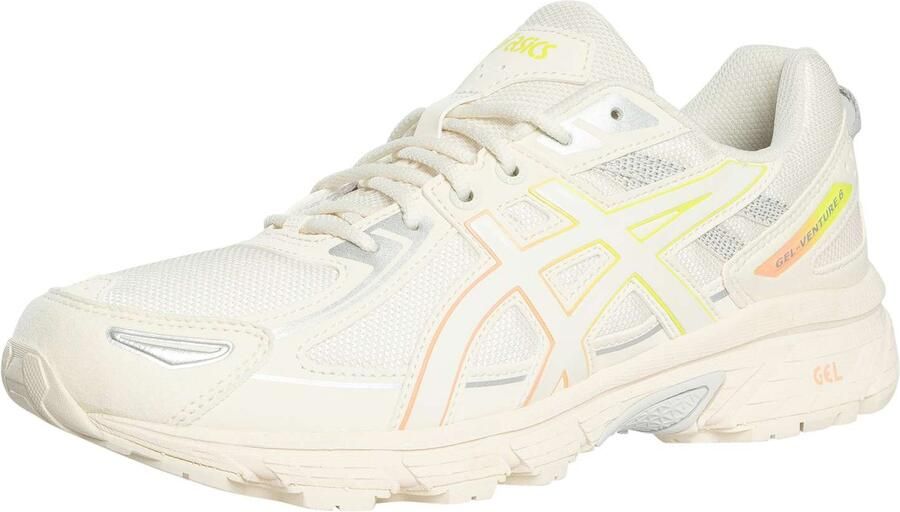 ASICS Gel Venture 6 Sneakers Wit
