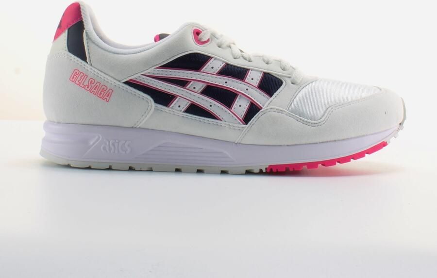 ASICS Gelsaga Heren Wit