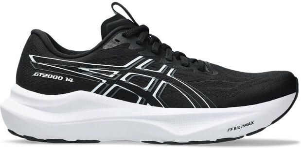 ASICS gt-2000 14 hardloopschoenen dames anti-pronatie