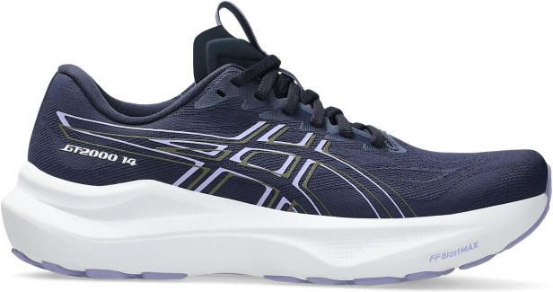 ASICS gt-2000 14 hardloopschoenen dames neutraal