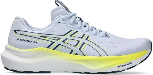 ASICS gt-2000 14 hardloopschoenen heren anti-pronatie