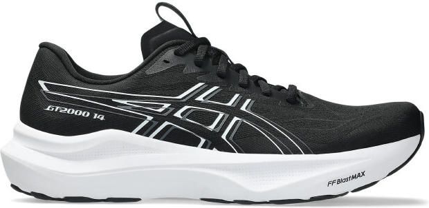 ASICS gt-2000 14 hardloopschoenen heren anti-pronatie