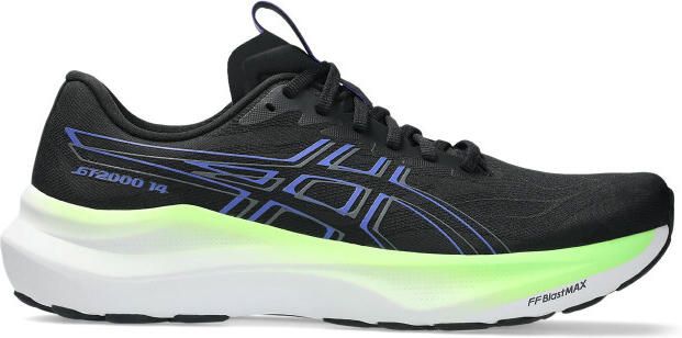 ASICS gt-2000 14 hardloopschoenen heren neutraal