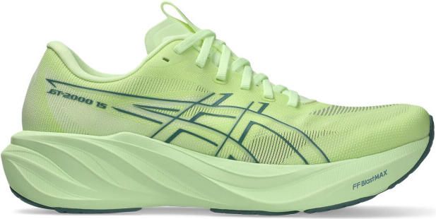 ASICS gt-2000 15 hardloopschoenen heren anti-pronatie
