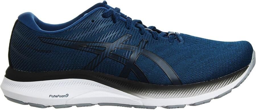 ASICS GT-4000 3 Brede Heren Blauwe Sneakers