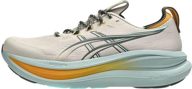 ASICS Hardloopschoenen heren