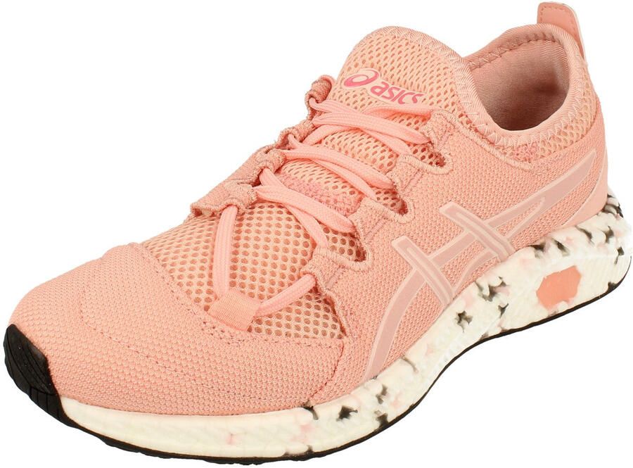 ASICS Hypergel-sai Gs Roze Sneakers