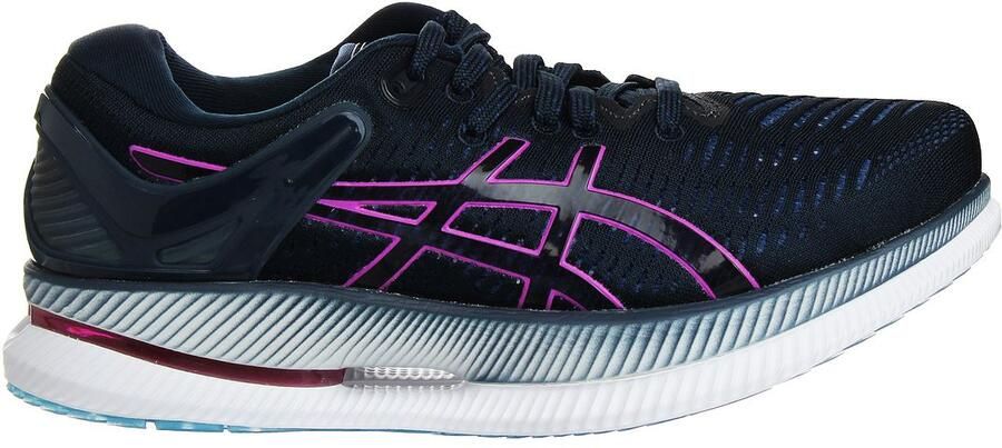 ASICS MetaRide Dames Blauw Hardlooptrainers