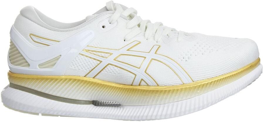 ASICS MetaRide Dames Wit Hardlooptrainers