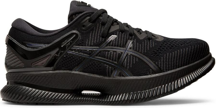 ASICS MetaRide Dames Zwart Hardlooptrainers