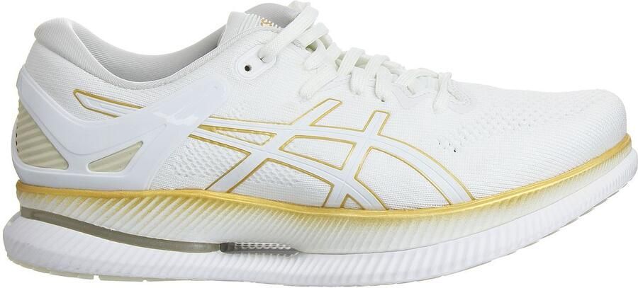 ASICS MetaRide Heren Wit Hardlooptrainers