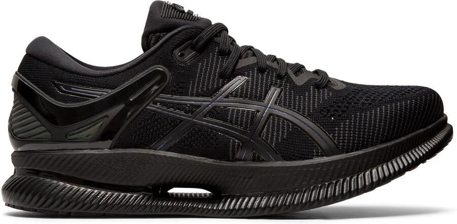 ASICS MetaRide Heren Zwart Hardlooptrainers