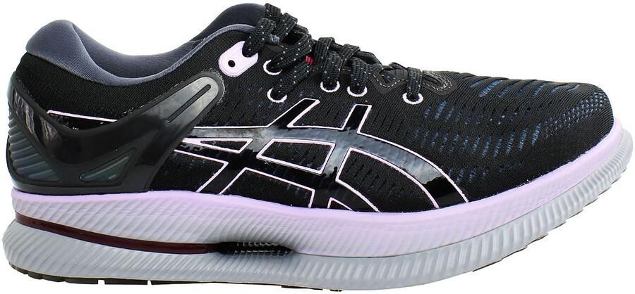ASICS MetaRide zwarte damestrainers