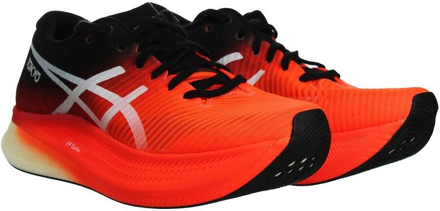 ASICS MetaSpeed Sky Dames Rood Trainers