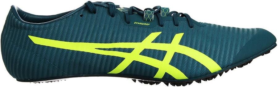 ASICS MetaSprint Heren Groene Hardloopschoenen