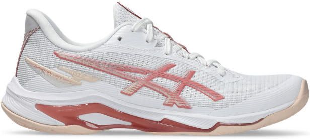 ASICS netburner ballistic ff 4 indoor schoenen dames