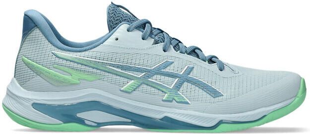 ASICS netburner ballistic ff 4 indoor schoenen heren
