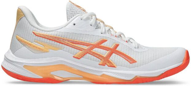 ASICS netburner ballistic ff 4 volleybalschoenen dames