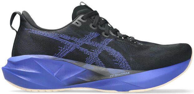 ASICS novablast 5 hardloopschoenen heren neutraal