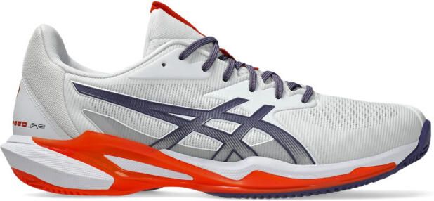 ASICS solution speed ff 3 clay gravel tennis schoen heren
