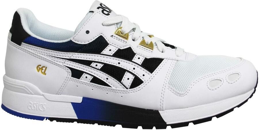 ASICS tiger Gel-Lyte Heren Wit Hardlooptrainers