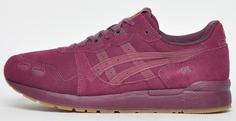 ASICS Tiger Gel Lyte Suède Heren - Foto 1