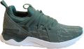ASICS Tiger Gel-Lyte V Sanze Heren Groen Trainers - Groen