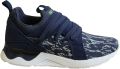 ASICS Tiger Gel-Lyte V Sanze Heren Navy Trainers - Blauw