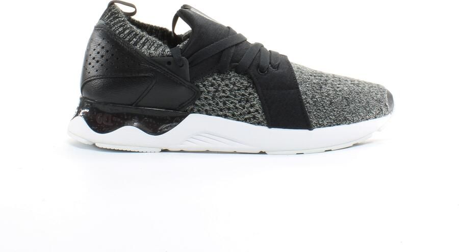 ASICS Tiger Gel-Lyte V Sanze Knit Heren Grijze Trainers