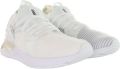 ASICS Tiger Gel-Lyte V Sanze Knit Heren Wit Trainers - Wit