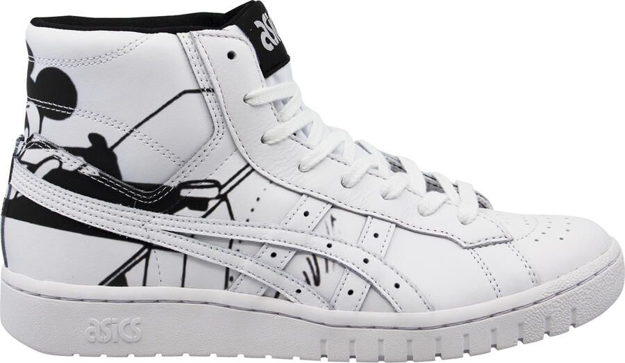 ASICS tiger x Disney Micky Mouse GEL-PTG MT Heren Wit Trainers