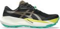 ASICS Trabuco 14 1011c166 - Zwart