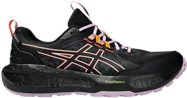 ASICS Trail schoenen dames