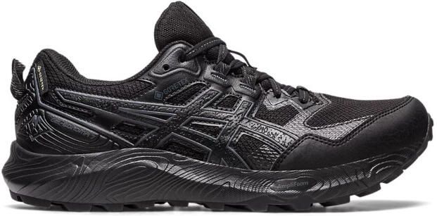 ASICS Trail schoenen dames