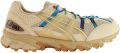 ASICS x A.P.C Gel-Sonoma 15-50 Heren Beige Sneakers - Beige