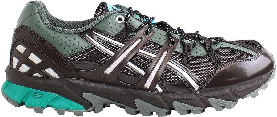 ASICS x Matin Kim Gel-Sonoma 15-50 Dames Zwarte Sneakers